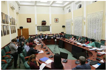 По итогам встречи жителей Гурьевска с губернатором муниципалитет меняет генплан города