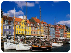 Дания: отдыхаем всей семьей
