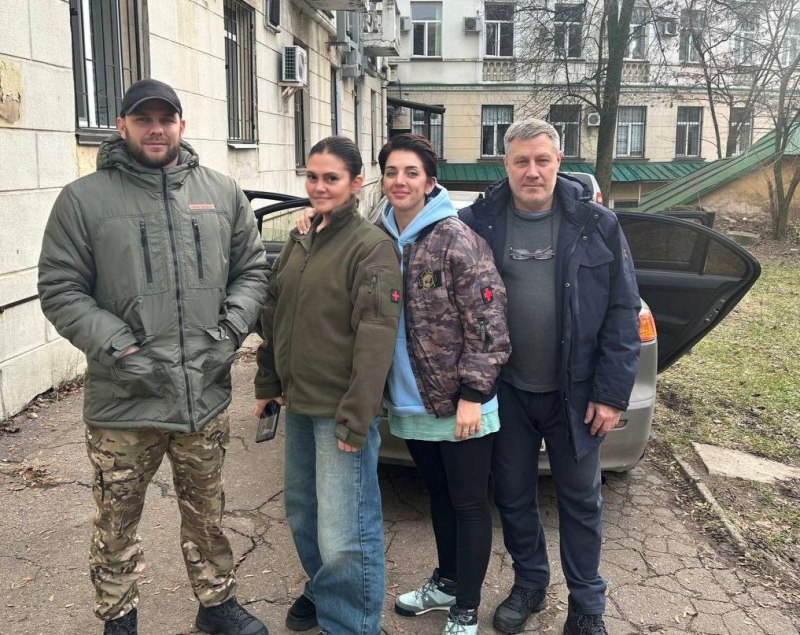 Сегодня в России отмечается День добровольца
