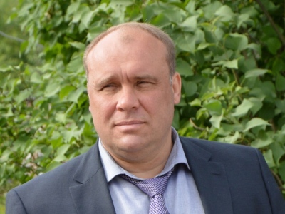 Андрей КОЛЕСНИК, депутат Калининградской областной Думы, ветеран спецназа ВМФ