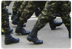 Призыв граждан на военную службу в Гурьевском районе