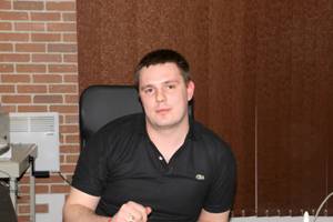 Дмитрий