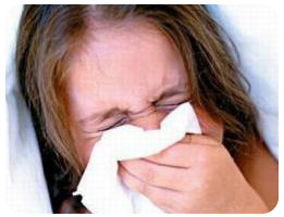 Заболеваемость гриппом и ОРВИ в Гурьевском районе по-прежнему находится на неэпидемическом уровне. 
