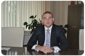 заместитель главы района по финансам и бюджету Юрий Рыков
