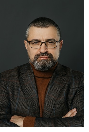 ЧЕНГАЕВ Максим Викторович: «ВОПРОСЫ БЫВАЮТ РАЗНЫЕ»