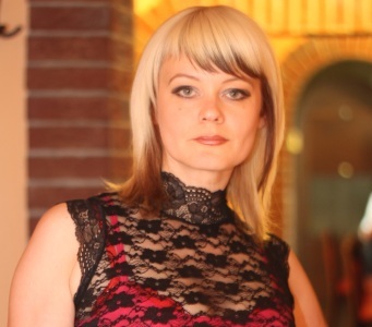 Елена ЛАПТЕВА, педагог-организатор гурьевской гимназии