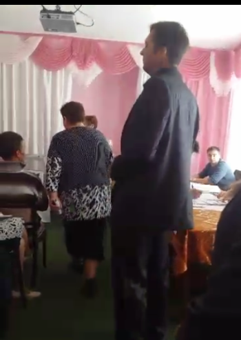 КПРФ намерена сорвать выборы в Гурьевском округе