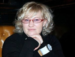 Ольга ЖУКОВА,заведующая по внекласснойработе гурьевской гимназии