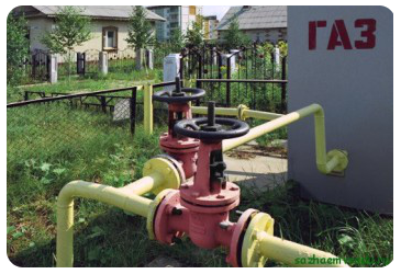 Принята стратегия газификации Калининградской области