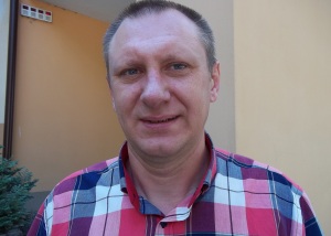 Анатолий КНЯЗЕВ, военный пенсионер, продолжает работать в воинской части