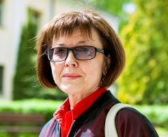 Ирина ШУТОВА, юрист