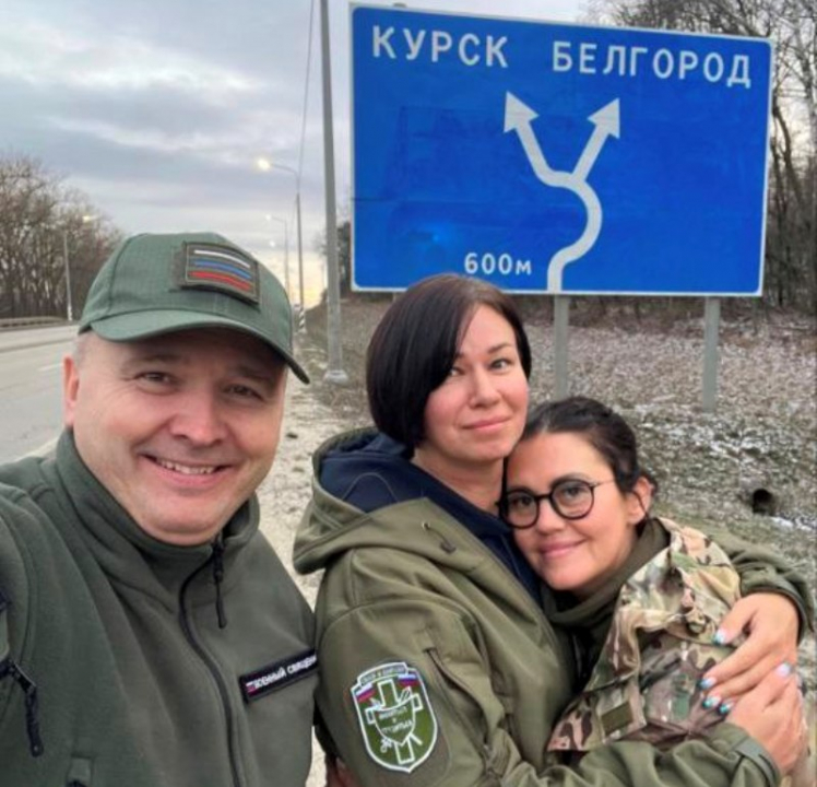 Сегодня в России отмечается День добровольца