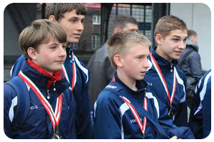 17 ребят из гурьевского района стали  победителями регионального конкурса на получение стипендии губернатора области.