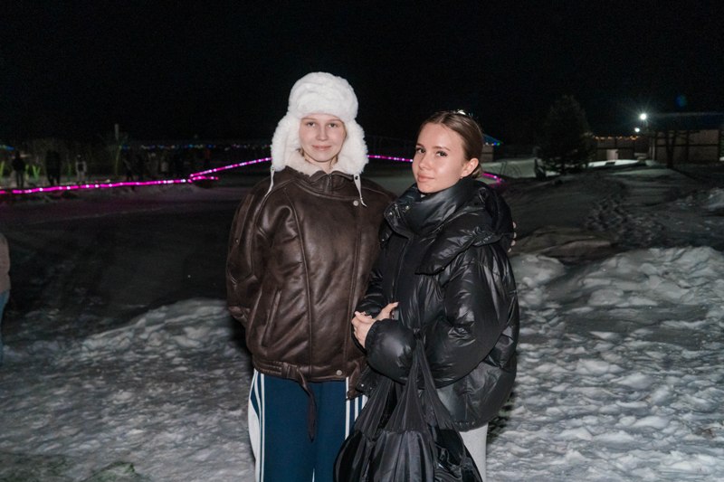 В этом году паломничество на Крещение Господне в Гурьевский округ было особо массовым