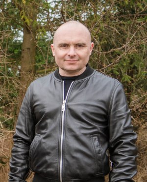 Николай ШЕВЕЛИН, член Общественного совета при администрации Гурьевского округа