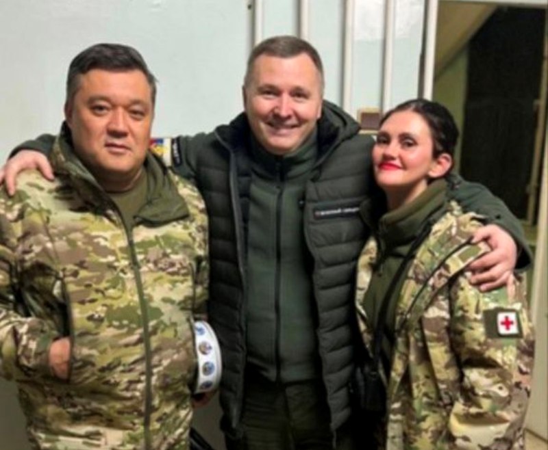 Сегодня в России отмечается День добровольца