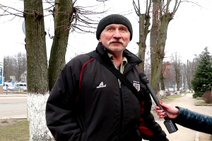 Сергей БОЙКОВ