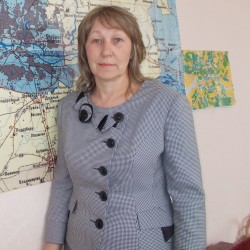 Ирина СОЛДАТОВА, директор Комплексного центра социального обслуживания населения