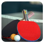 Районные соревнования по настольному теннису среди инвалидов