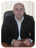 Мурад Рабазанов отчитался перед жителями о проделанной за 2012 год работе