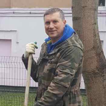 Иван БАХОВ, председатель общественного Совета администрации Гурьевского округа