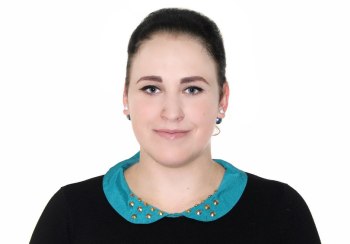 Марина ПУСКОВА, продавец