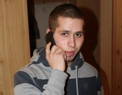 В Гвардейске пропал 22-летний студент Артем Рыбин. Он вышел 1 февраля около 8-30 утра из дома в Гвардейске, чтобы поехать в университет путей сообщения. До места учебы не доехал.