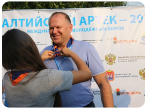 Поздравление губернатора Н.Н. Цуканова с Днем знаний