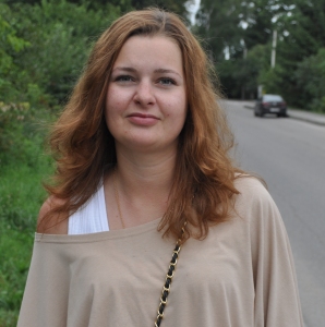 Ольга Ковалькова, 29 лет, молодая мама