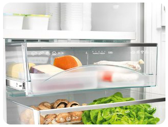 Добрые советы по правильному хранению продуктов в самом обычном холодильнике