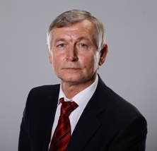 ергей КУЛИКОВ, председатель Гурьевского окружного Совета депутатов