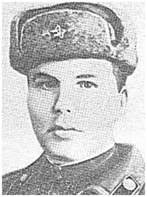 Высокое звание Героя Советского Союза молодому лейтенанту Вадиму Васильевичу Князеву было присвоено 24 марта 1945 года