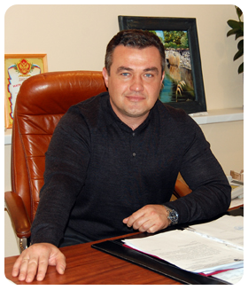 Николай Карнюшин отчитался перед жителями о проделанной за 2012 год работе