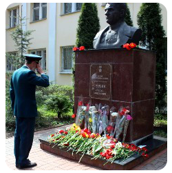 Традиционно душевно и торжественно в Гурьевске отпраздновали День Победы